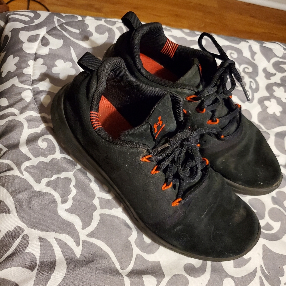 Under Armour Shoes